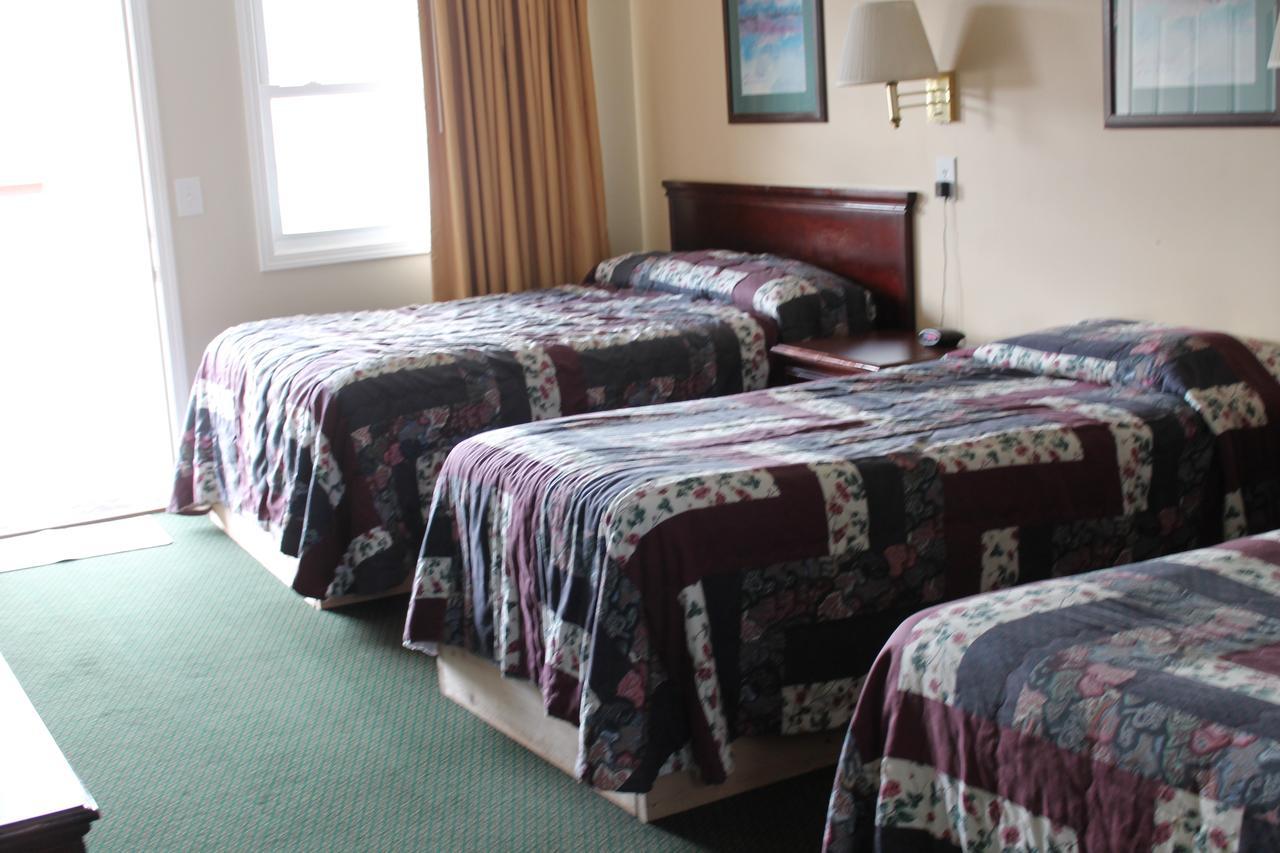 Troy Motel Dış mekan fotoğraf