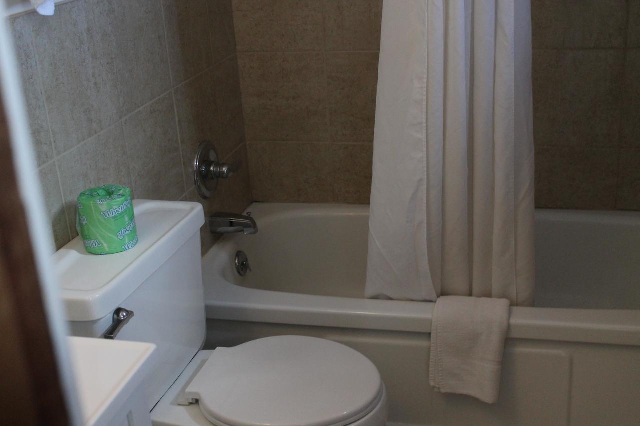 Troy Motel Dış mekan fotoğraf